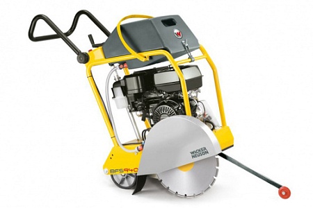 Швонарезчик Wacker Neuson BFS 940A новое в магазине tool-24.ru
