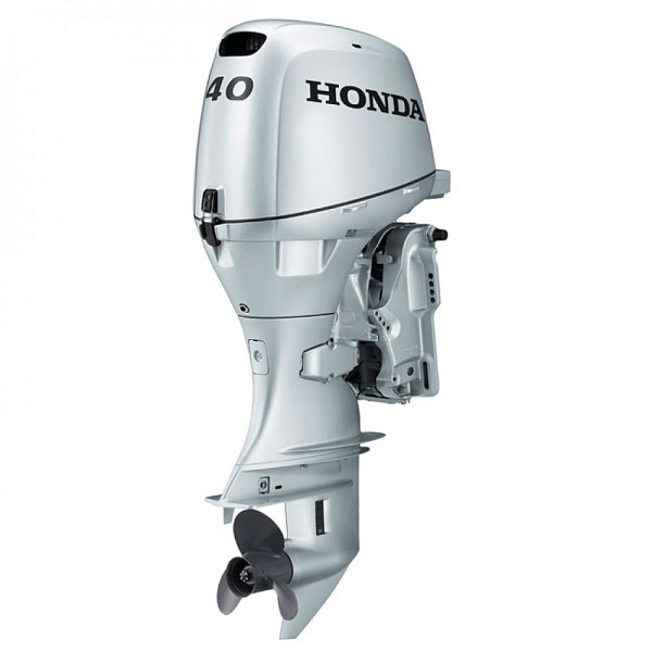 Лодочный мотор HONDA BF40DK2 SRTU BF40DK2