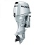 Лодочный мотор HONDA BF40DK2 SRTU BF40DK2