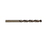 Milwaukee 4.0 x 75 - 2 шт Сверло по металлу HSS-G кобальт - DIN 338 – купить в , подробное изображение 
