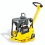 Виброплита дизельная Wacker Neuson DPU 2550H с реверсом 485&amp;nbsp;100 &amp;#8381;