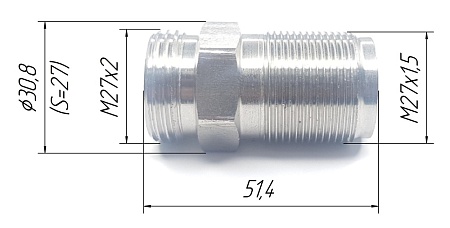 *SW011IVA Впускной клапан в сборе для Schtaer Wega 1: 2&nbsp;373 &#8381;