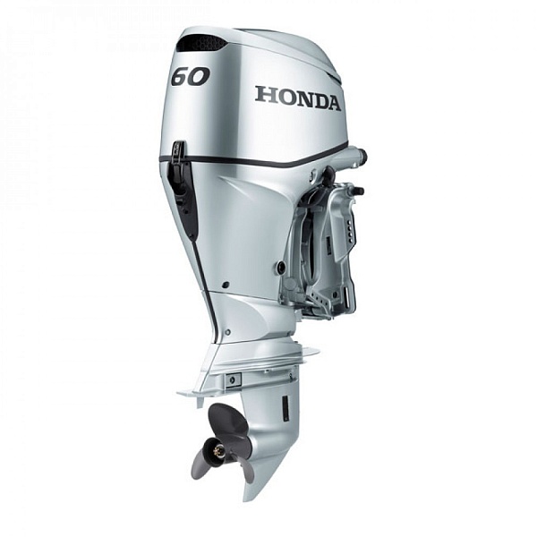 Лодочный мотор HONDA BF60AK1 LRTU BF60AK1