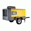 Компрессор Atlas Copco XAVS 500 – купить в , подробное изображение 
