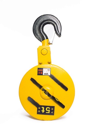 Акции в Инструмент-24 на крюковая подвеска tor cd1 5,0 т