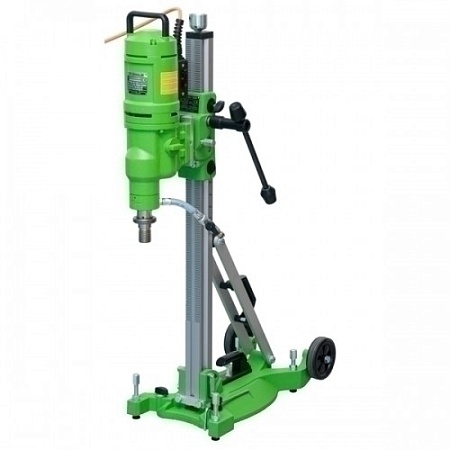 Алмазная установка Dr.Schulze 200 STANDART Plus (Drill25V+BDK26) DRILLKOMPLEKT новое в магазине tool-24.ru