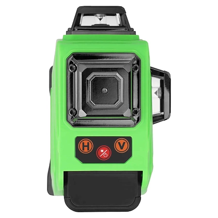 Лазерный уровень AMO LN 4D-360-5 с зеленым лучом (851704) AMO – анонс, характеристики, 