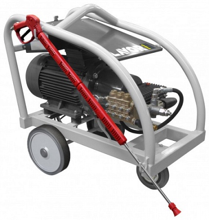 Аппарат высокого давления LAVOR Pro UTAH R 5015 LP; цена 401&nbsp;751 &#8381;