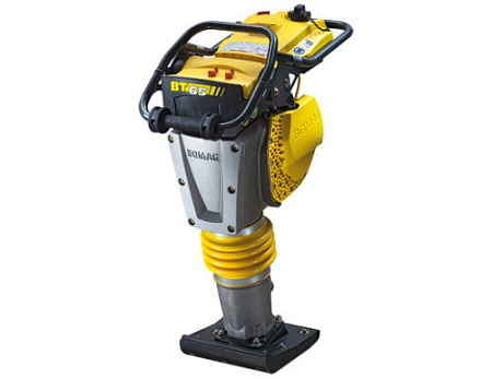 Акции и скидки в магазине вибротрамбовка bomag bt 65
