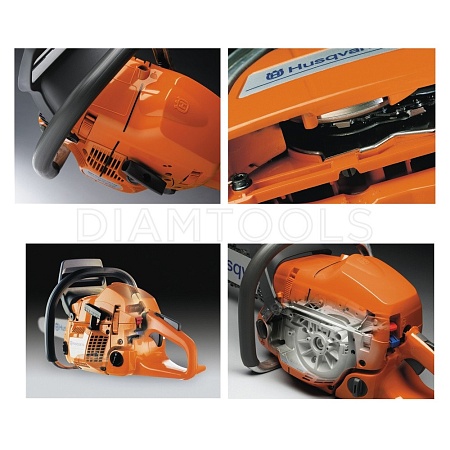 Husqvarna 576XP Бензопила; цена 108&nbsp;762 &#8381;
