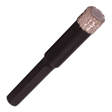 Сверло DISTAR DDR-V D12 S10 Keramik Pro – анонс, характеристики, 