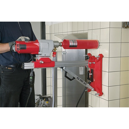 Milwaukee DR 250 TV стойка для DCM 2-250C новое в магазине tool-24.ru