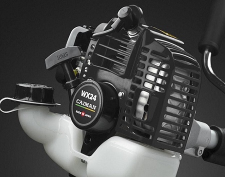 Бензокоса Caiman WX21 PROMO; цена 44&nbsp;000 &#8381;