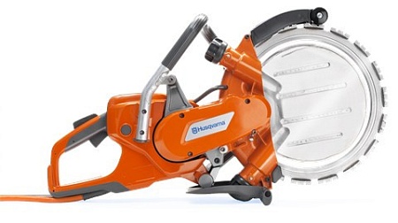 Электрорезчик Husqvarna K6500 Ring Кольцерез новое в магазине tool-24.ru