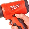 Детальное изображение : фен milwaukee m18 bhg -0