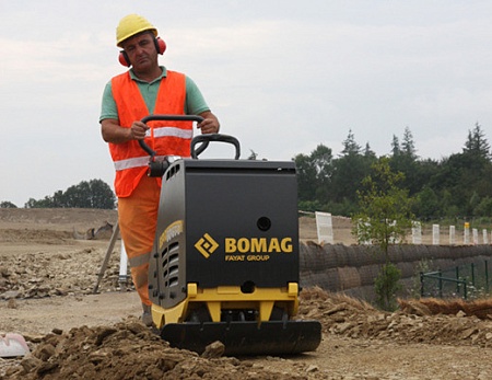 Акции и скидки в магазине виброплита реверсивная bomag bpr 60/65 d/e