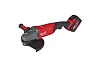 Детальное изображение : ушм milwaukee m18 flag230xpdb-121c