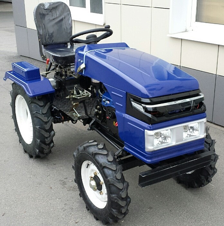 Минитрактор Булат (Bulat) 120 NEW; цена 219&nbsp;660 &#8381;