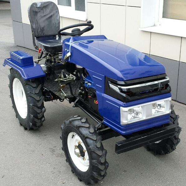 Минитрактор Булат (Bulat) 120 NEW: Минитрактора Товар УТ000039405 0