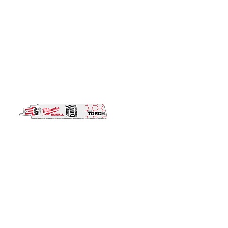 Milwaukee TIH 150 x 10- 5 шт Полотна по металлу – анонс, характеристики, 
