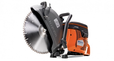 Бензорез Husqvarna K760/12&quot; новое в магазине tool-24.ru