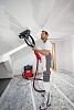 Детальное изображение : шлифовальная машина flex gse 5 r +tb-l 230/cee