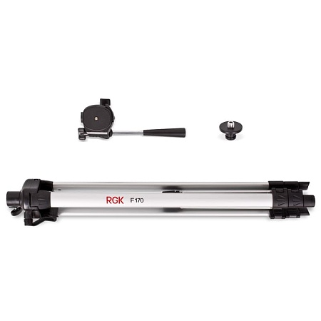 Комплект: лазерный уровень RGK ML-31G + штатив RGK F170 (779067) RGK – анонс, характеристики, 
