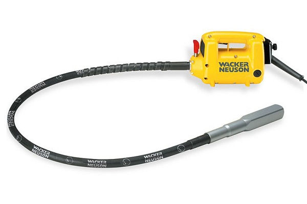 Wacker Neuson HMS М 2000 Электрический привод глубинного вибратора 37&nbsp;485 &#8381;