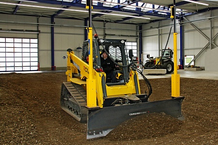 Акции и скидки в магазине погрузчик wacker neuson 1101c гусеничный с бортовым поворотом