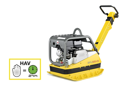 Акции и скидки в магазине виброплита бензиновая wacker neuson bpu 5545a с реверсом