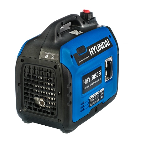 Поиск инверторный генератор hyundai hhy 3050si по фото в tool-24.ru