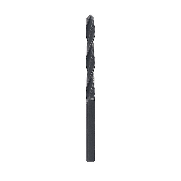 Milwaukee 6.8 x 109 - 10шт Сверло по металлу HSS-R - DIN338 – купить в , подробное изображение 
