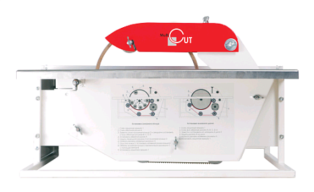 Кольцерез MECHANIC MultiCUT R-250 Плиткорез кольцевой – анонс, характеристики, 