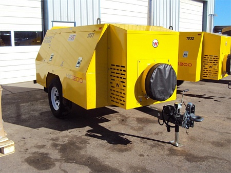 Акции и скидки в магазине wacker neuson hif 690 d нагреватель воздуха