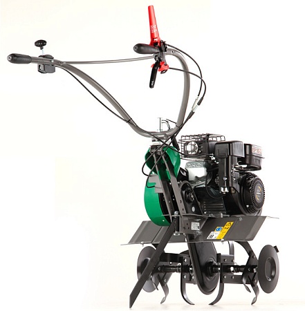 Caiman ECO MAX 50S C2 Культиватор бензиновый; цена 37&nbsp;560 &#8381;