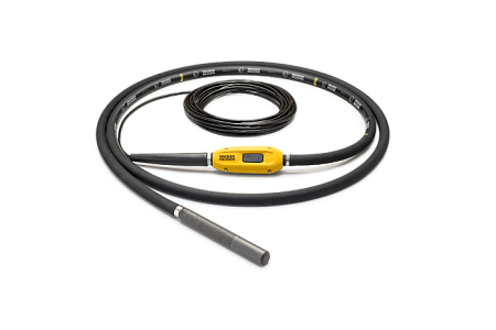 Акции и скидки в магазине wacker neuson iec 38/230/10/15 вибратор глубинный