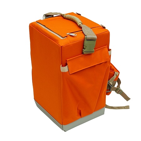 Рюкзак для тахеометра RGK BTS-5 (775083) RGK – анонс, характеристики, 