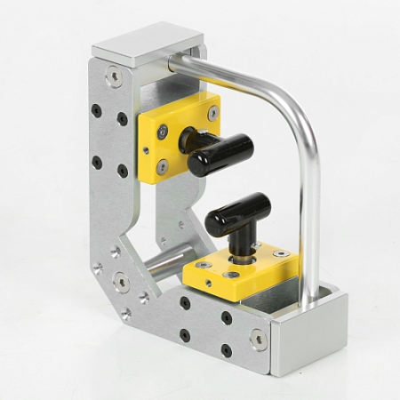 Угловой сварочный магнит Magswitch 90 Degree Angle Stiffener 1200 – анонс, характеристики, 