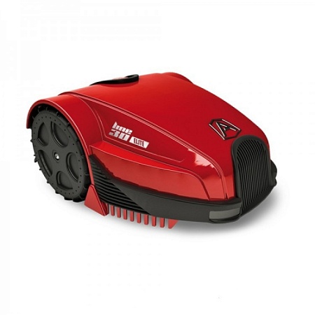 Робот-газонокосилка Caiman AMBROGIO L30 ELITE V17 (5.0AH); цена 187&nbsp;425 &#8381;