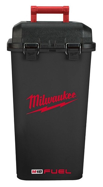 Детальное изображение : прочистная машина milwaukee m18 fuel m18 fdcpf10 -0c