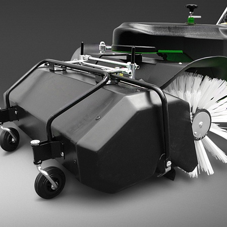 Caiman SM 700 Машина подметальная; цена 147&nbsp;096 &#8381;