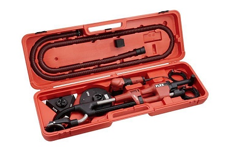Акции и распродажа шлифмашина flex wst 700vv vario plus 230/cee