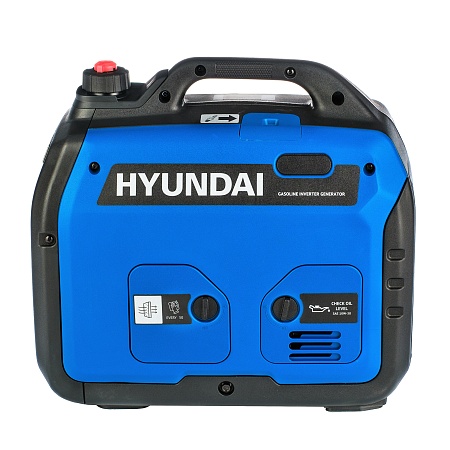 Поиск инверторный генератор hyundai hhy 3050si по фото в tool-24.ru