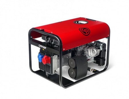 Поиск chicago pneumatic бензиновый генератор cppg 7,5p по фото в tool-24.ru