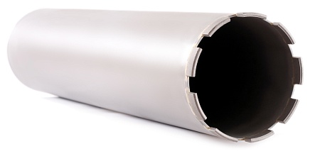 Корончатое сверло по металлу Messer HSS 45х55 Weldon 19 – анонс, характеристики, 