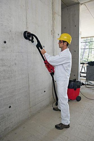 Акции и распродажа шлифмашина flex wst1000fv,kit beton-whirljet