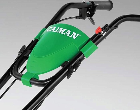 Культиватор бензиновый Caiman SUPERTILLER MB 25H; цена 73&nbsp;000 &#8381;