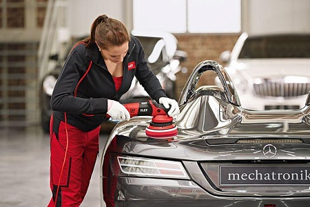 Акции и распродажа полировальная машина flex xfe 7-15 150 230/cee