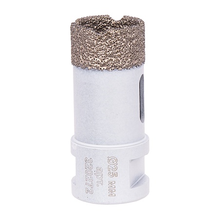 Сверло алмазное DIAM 25x35xМ14 Extra Line V-TECH (в.спекание) (320272) DIAM – анонс, характеристики, 320272 