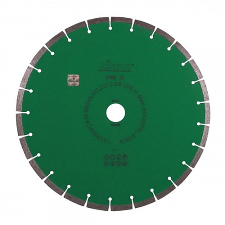 Акции и распродажи - алмазный диск distar 1a1rss/c3-b uni h d 600 в магазине tool-24